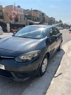 Renault Fluence